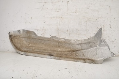 Rolls-royce wraith rr5 6.6 защита тепловая фото №1