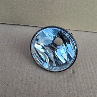 Renault clio iv captur протитуманна фара перед передній фото №1