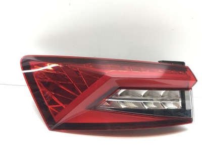 SKODA KODIAQ FARO IZQUIERDO PARTE TRASERA DIODO LUMINOSO LED 565945207A  