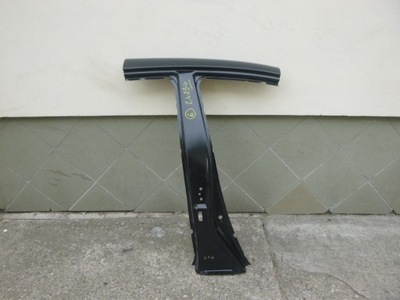 Toyota auris ii 2 12- правий блок двигуна фото №1