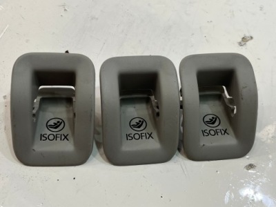 Кронштейн isofix audi a5 8t 8t0887233a фото №1