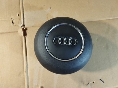 BOLSA VOLANTE AUDI A3 8P RS3 AUDI TT 8J ORIGINAL  