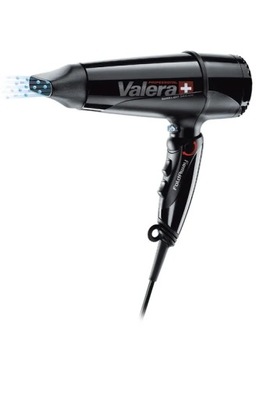 Valera SL 5400T suszarka do włosów 2000 W Czarny
