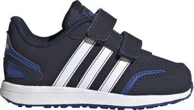 19 SPORTOWE BUTY ADIDAS DZIECIĘCE NA RZEPY FW6663