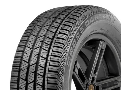 2 PIEZAS CONTINENTAL 235/55R19 105W CROSSCONT LX SPORT  