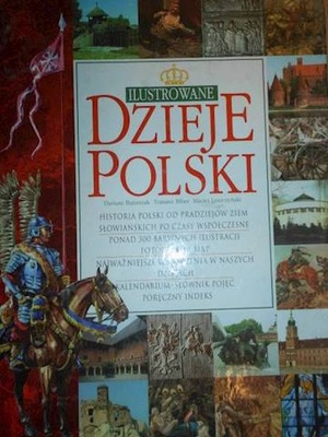 Dzieje Polski - D. Banaszak