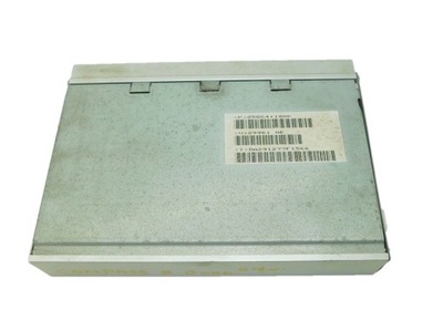 Jeep compass i 2007r усилитель модуль 05064118ak фото №1