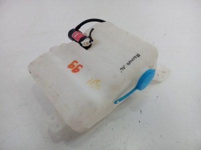 Бачок омивача ssangyong rodius фото №1