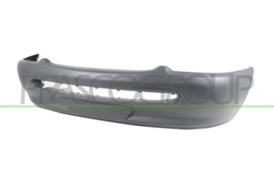 Бампер blic fd0281002 фото №1