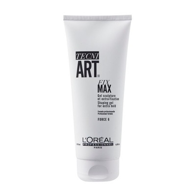 Loreal Tecni.art Fix Max - żel 200ml