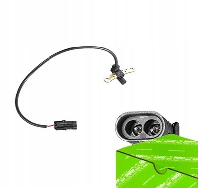 Датчик вала колінчастого renault twingo ii 1.2 tce фото №1