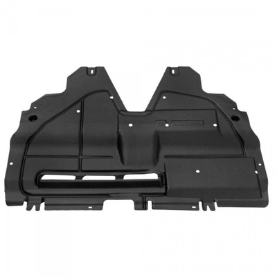 PROTECCIÓN DEL MOTOR DO PEUGEOT 206+ 2009-2012  