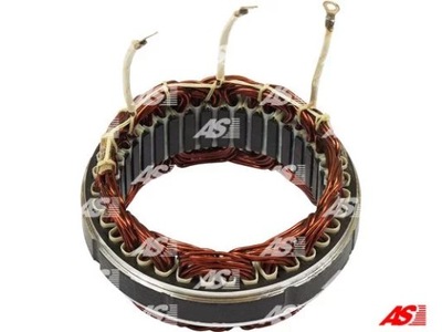 Stator, генератор as-pl as9008 фото №1