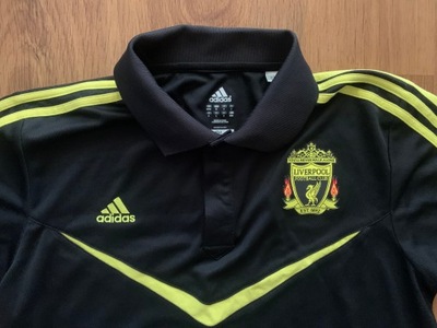 ADIDAS * FC LIVERPOOL * KOSZULKA PIŁKARSKA * M