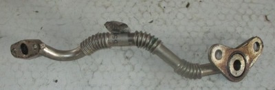 Fiat doblo ii шланг турбины фото №1