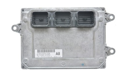 Бортовой компьютер civic viii 37820-rsa-g34 8213-644 412282 фото №1