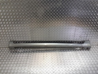 Молдинг порог левая audi a4 b7 kombi ly7g фото №1