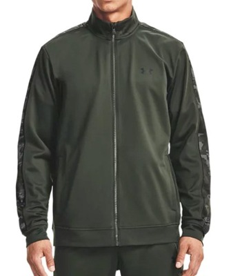 Bluza Męska UNDER ARMOUR Dresowa UA Unstoppable 1357142311 L