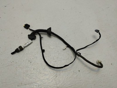 Nissan qashqai j10 электропроводка дверь задняя фото №1