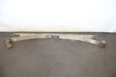 Рессора правый задний  peugeot boxer ii фото №1