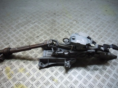 Колонка рулевая комплектная volvo v40 ii фото №1