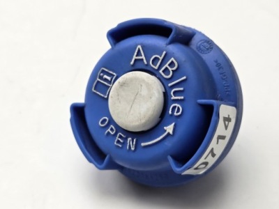 Partner proace adblue citroen peugeot 1631999880 оригінал фото №1