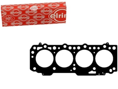 Прокладка головки ldv cub nissan cabstar e serena фото №1