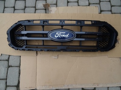 Ford ranger iv lift решітка радіатора оригінал фото №1