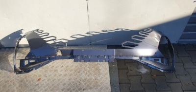 Бампер перед передний chery omoda 5 v 2021- 602001559aa + решётка фото №1