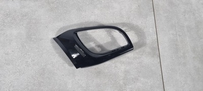 Citroen ds3 рамка решётки обдув правая 96857501zd фото №1