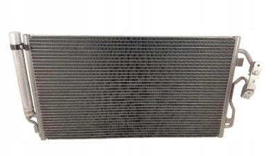 Радиатор кондиционера bmw 3 f30 f80 2011- фото №1