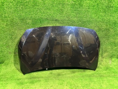 Капот крышка двигателя bmw 2 f45 f46 стальной фото №1