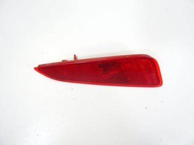 Toyota ch-r відбивач бампера ліве задні 81920-f4010 2016-2023 фото №1