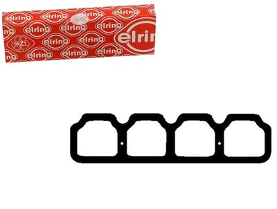 Elring 418.680 прокладка, кришка головки циліндрів фото №1