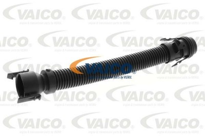 ПАТРУБОК ВЕНТИЛЯЦІЯ КОРОБКИ ШАТУННОЇ ORIGINAL VAICO VAICO V20-4019