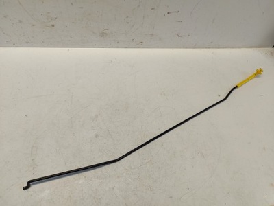 Skoda kamiq 658 кронштейн крышки опора капот фото №1