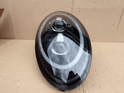 FARO PORSCHE CARRERA 911 991 COMPLETO DIODO LUMINOSO LED 99163196413  