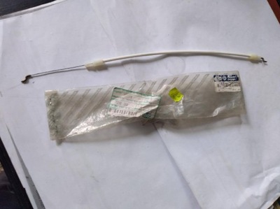 CABLE CABLE RESPALDO ASIENTOS FIAT OE 7532820 FIAT UNO 83-  