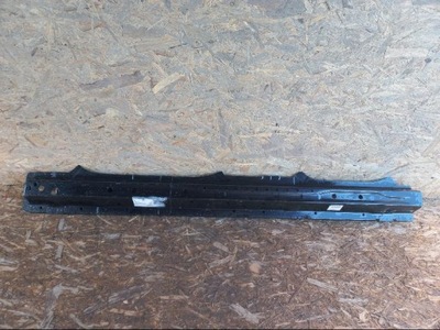 Порог порог обшивка левый mitsubishi eclipse cross фото №1