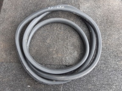 Прокладка дверь правый перед peugeot 3008 ii кузов фото №1