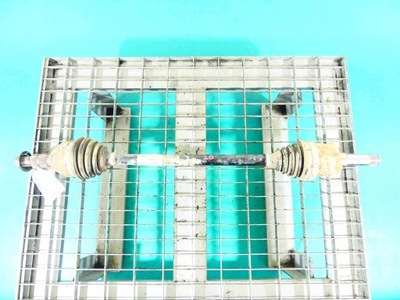 Приводной вал правая задняя saab 9-4x 94x cadillac srx xwd фото №1