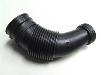 Porsche macan труба повітрозабірник повітря 95b129609 фото №1