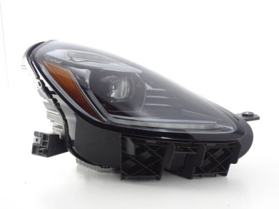 Фара перед передня правий maserati grecale m182 америка full led neu оригінал фото №1