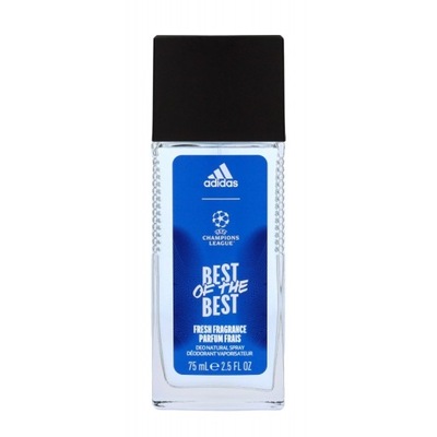 Adidas Dezodorant perfumowany w atomizerze 75ml