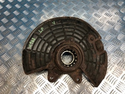 Mercedes ml w163 поворотный кулак левый перед левая передняя фото №1