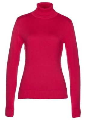 SWETER Z GOLFEM 40/42