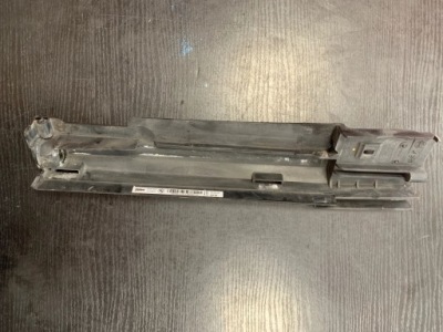 Интеркулер bmw 1 f20 f21 7600537 фото №1