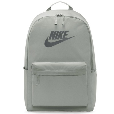Plecak Nike Heritage Backpack DC4244-034 szary