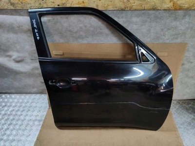 Nissan juke 2015 дверь передние правое цвет z11g фото №1