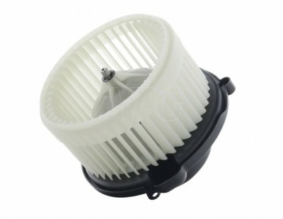 CHEVROLET EQUINOX AIR BLOWER FAN INTERIOR  